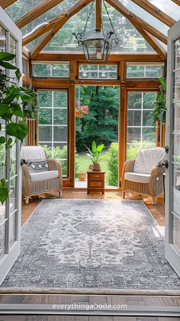 sunroom designs