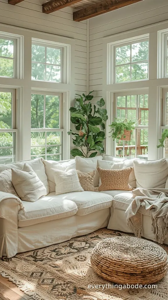 sunroom designs