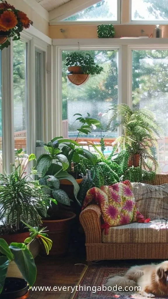 sunroom ideas 