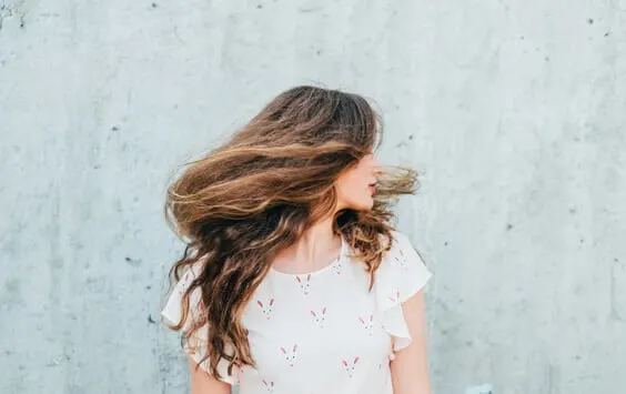 They assume the power of thinking like a girl boss