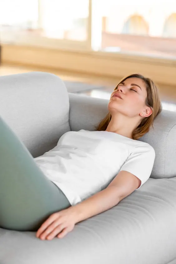 why you should meditate for a whole month